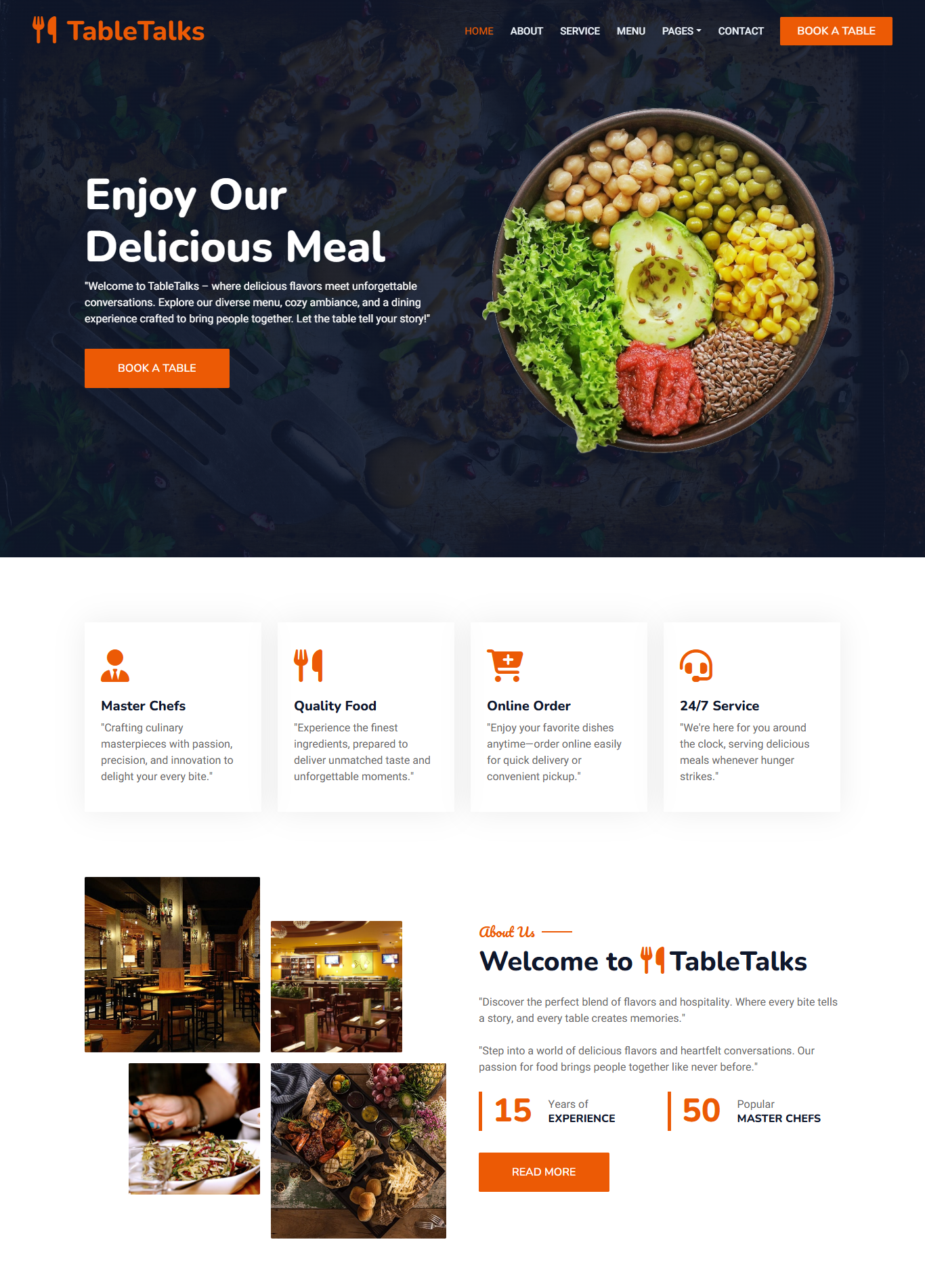 Website Preview